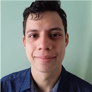 Soy profesor de música, actualmente estoy terminando un pregrado como maestro en música, y tengo un título técnico en músicas populares. 
Ofrezco clases de guitarra, teoría musical, iniciación en piano y saxofón para niños y adultos